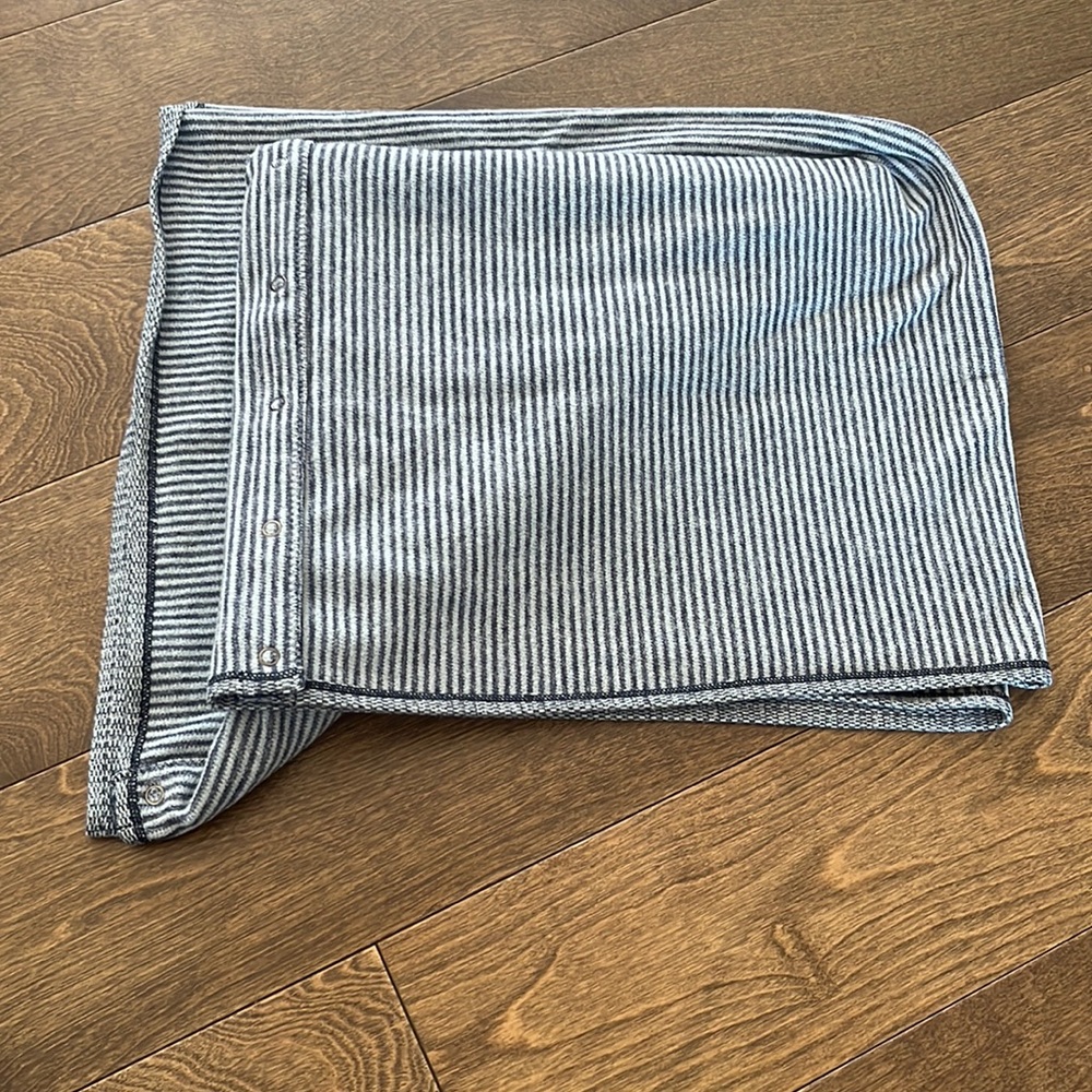 Lululemon Vinyasa Scarf